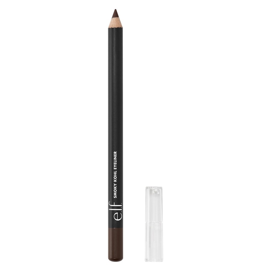 e.l.f. Smoky Eye-Con Kohl Eyeliner Brownie Points 1g
