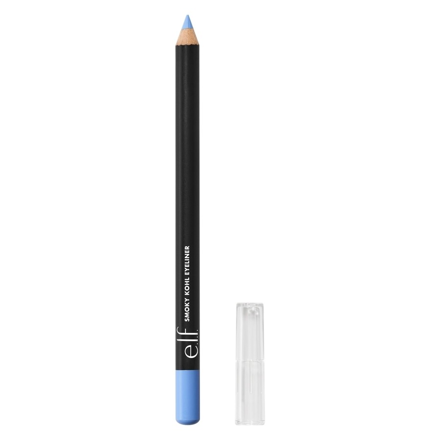 e.l.f. Smoky Eye-Con Kohl Eyeliner Sky High 1g