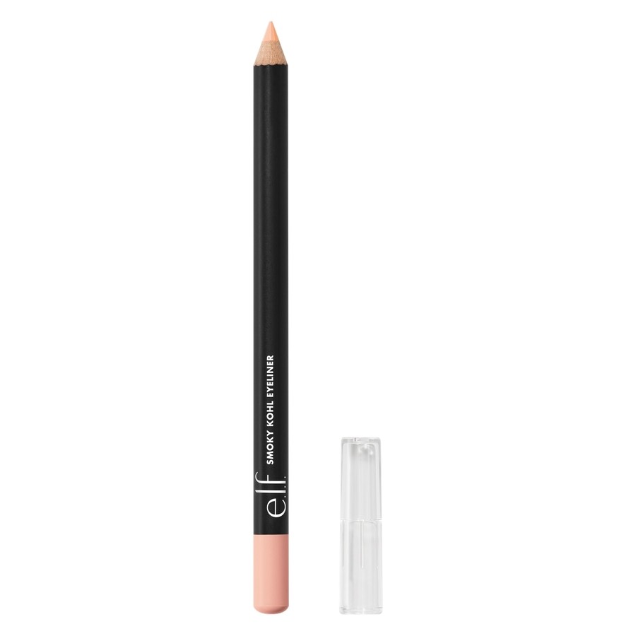 e.l.f. Smoky Eye-Con Kohl Eyeliner Beige Flag 1g