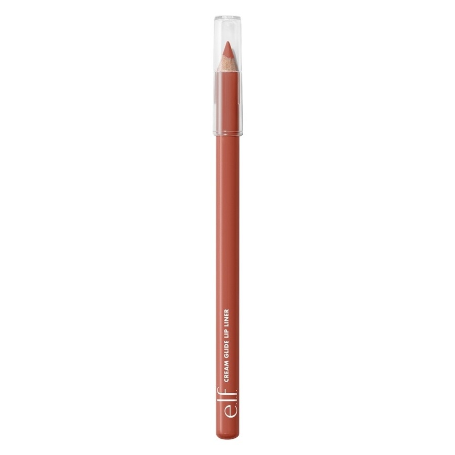 e.l.f. Cream Glide Lip Liner Cinnamatic 1g