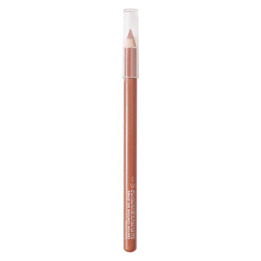 e.l.f. Cream Glide Lip Liner Pinky Swear 1g