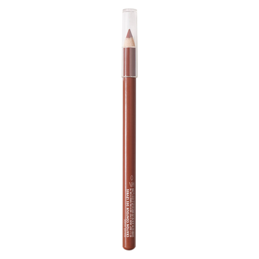 e.l.f. Cream Glide Lip Liner Mauve Aside 1g