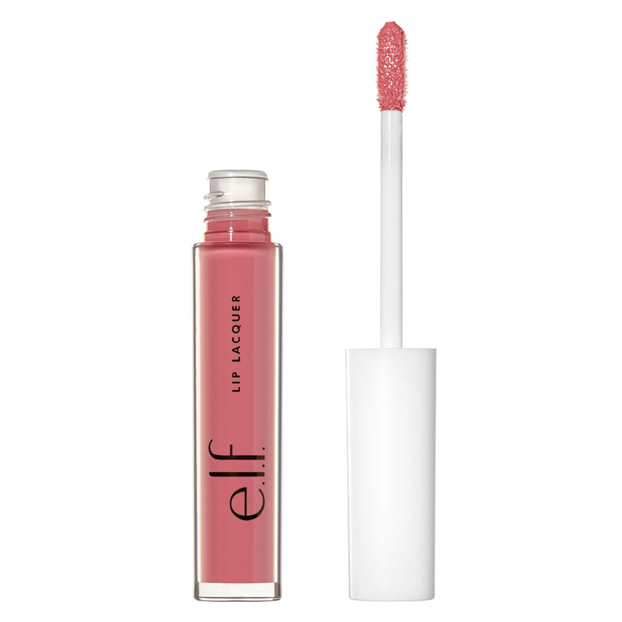 e.l.f. Lip Lacquer Wild Rose 2,5ml