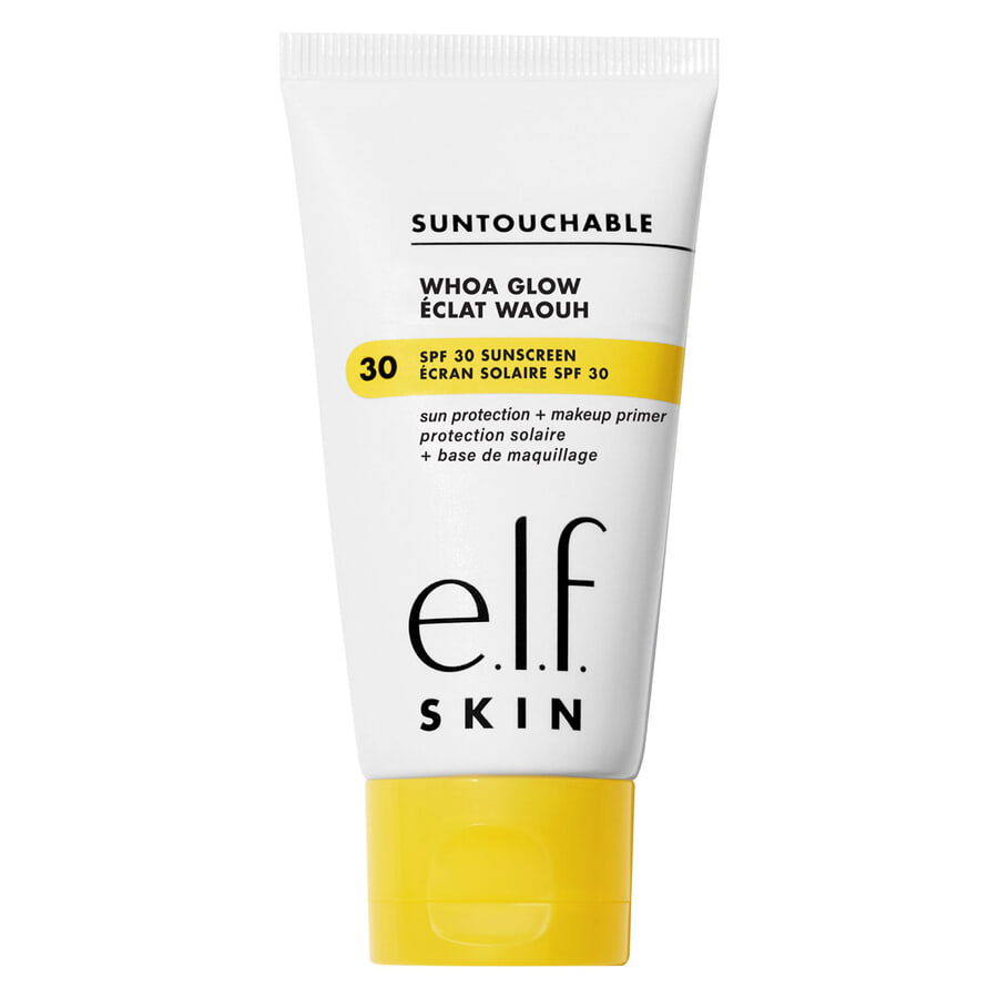 e.l.f. Cosmetics Suntouchable Whoa Glow Sunlight 50ml