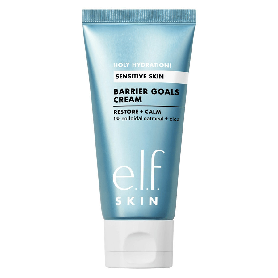 e.l.f. Holy Hydration! Barrier Goals Cream 50g