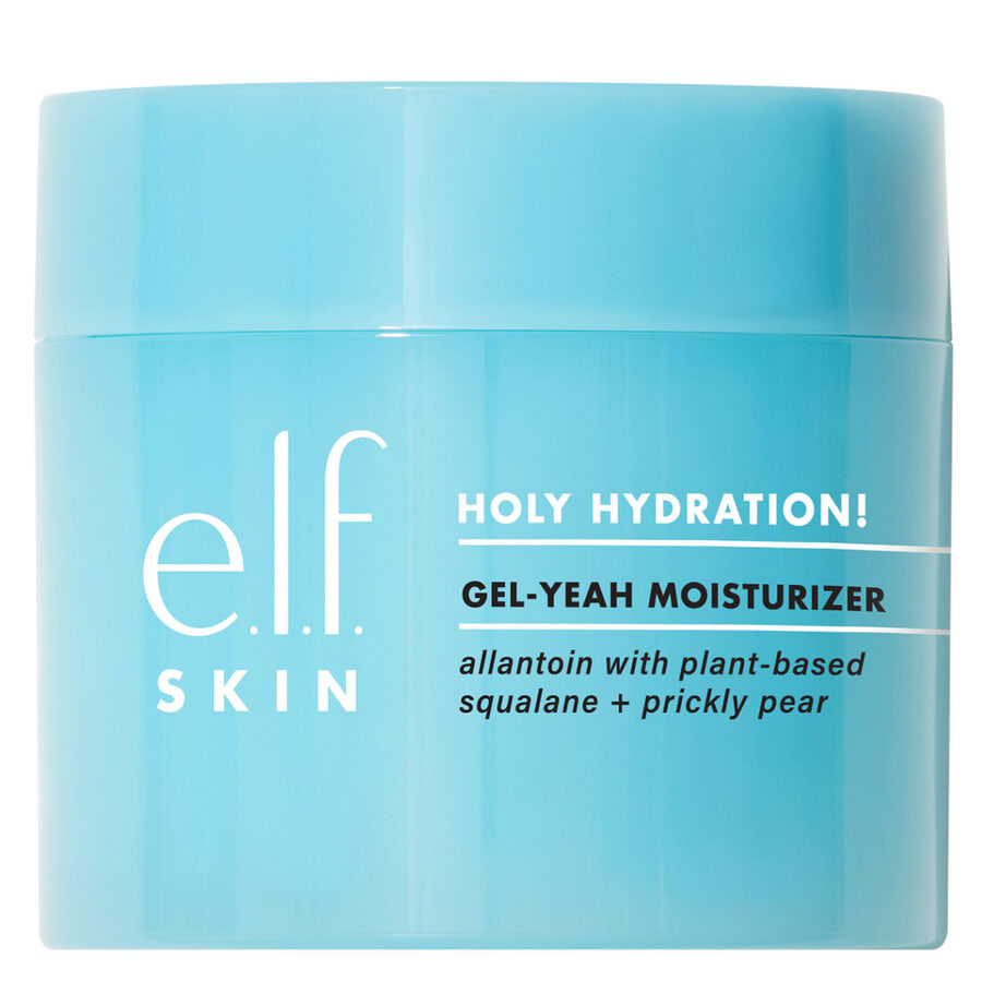 e.l.f. Holy Hydration Gel-Yeah Moisturizer 50g