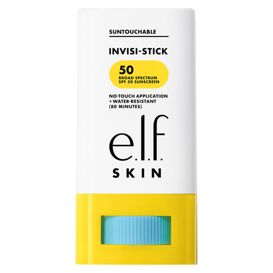 e.l.f. Cosmetics Suntouchable Invisi-Stick SPF50 18g