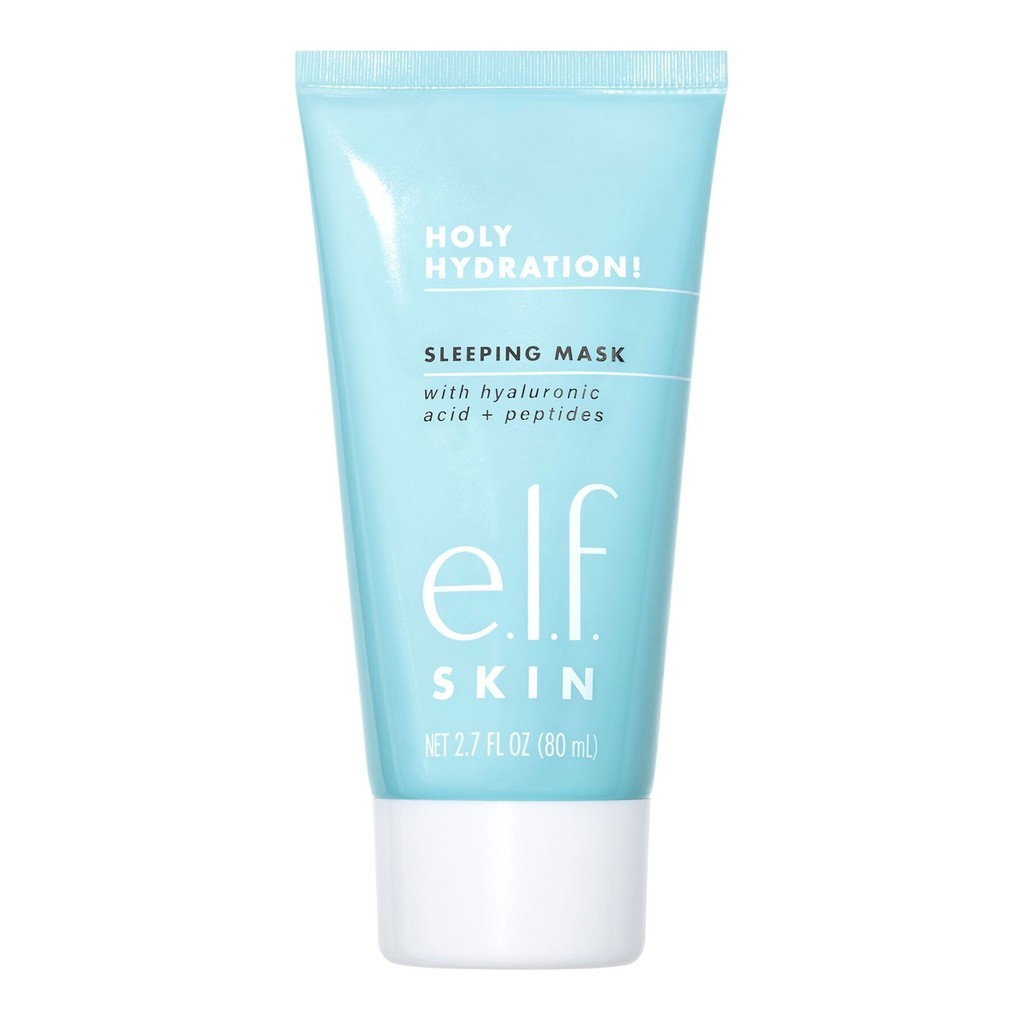 e.l.f. Holy Hydration! Sleeping Mask 80 ml