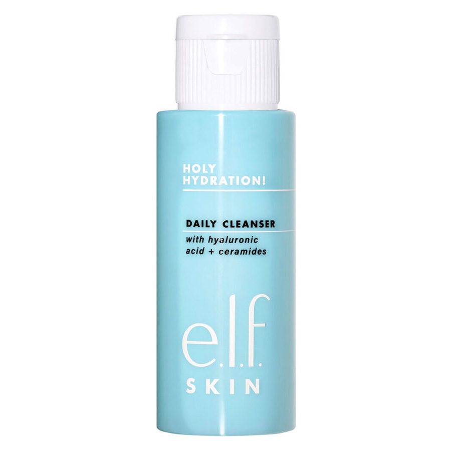 e.l.f. Holy Daily Cleanser 110ml