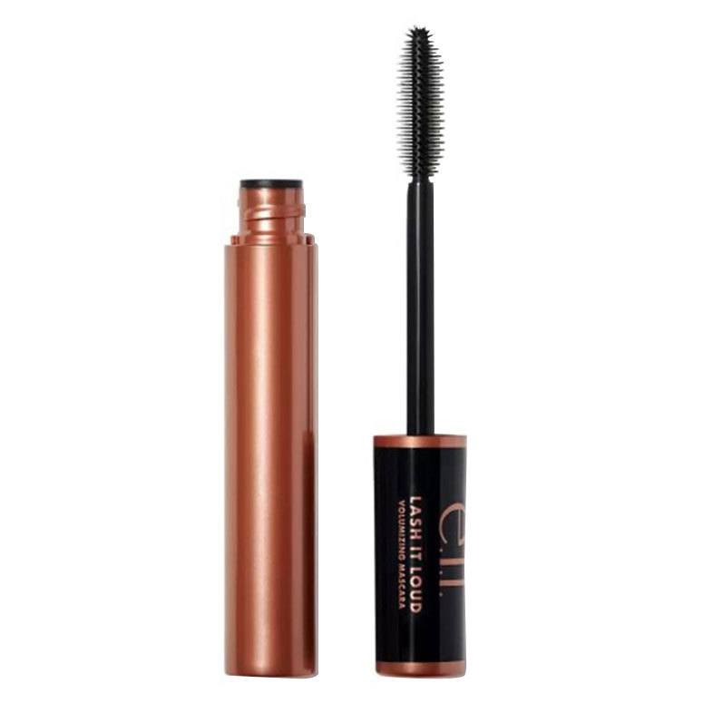 e.l.f. Lash It Loud Mascara Black 7g
