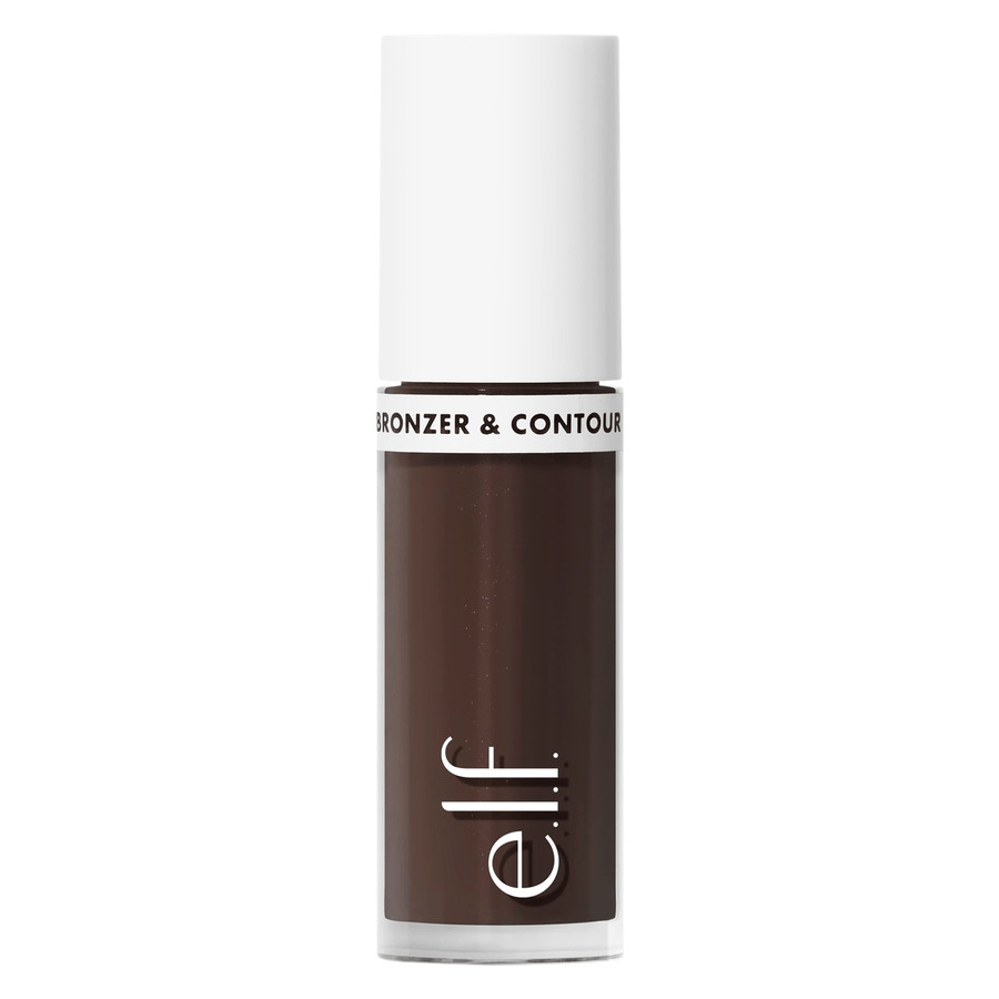 e.l.f. Camo Liquid Bronzer & Contour 10.5 Rich 4ml