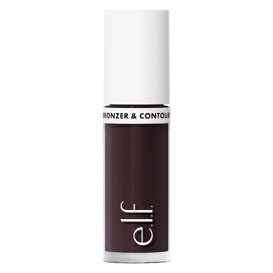 e.l.f. Camo Liquid Bronzer & Contour 11 Rich 4ml