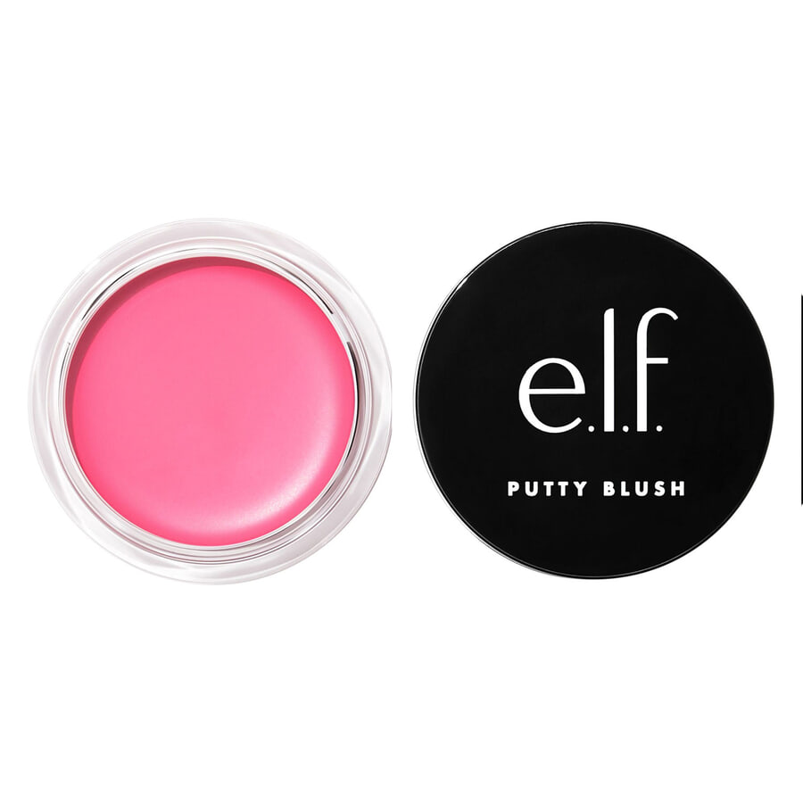 e.l.f. Putty Blush Bora Bora 10g