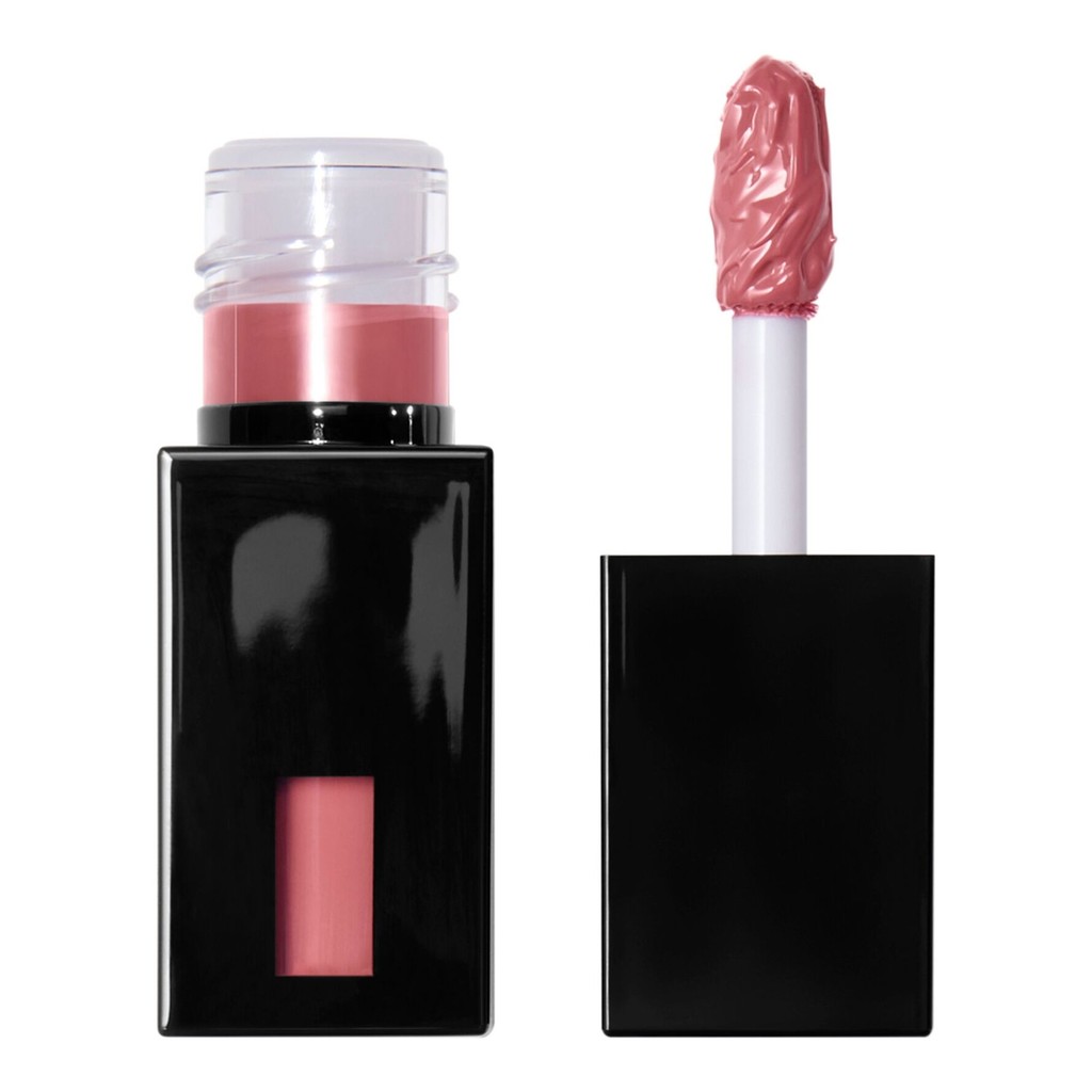 e.l.f. Glossy Lip Stain Pinkies Up