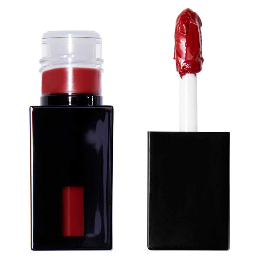 e.l.f. Glossy Lip Stain Spicy Sienna 3ml