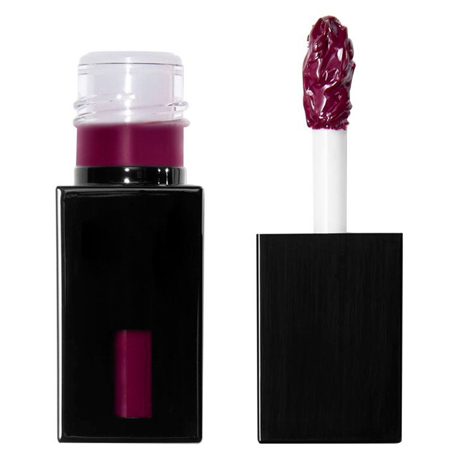 e.l.f. Glossy Lip Stain Berry Queen 3ml