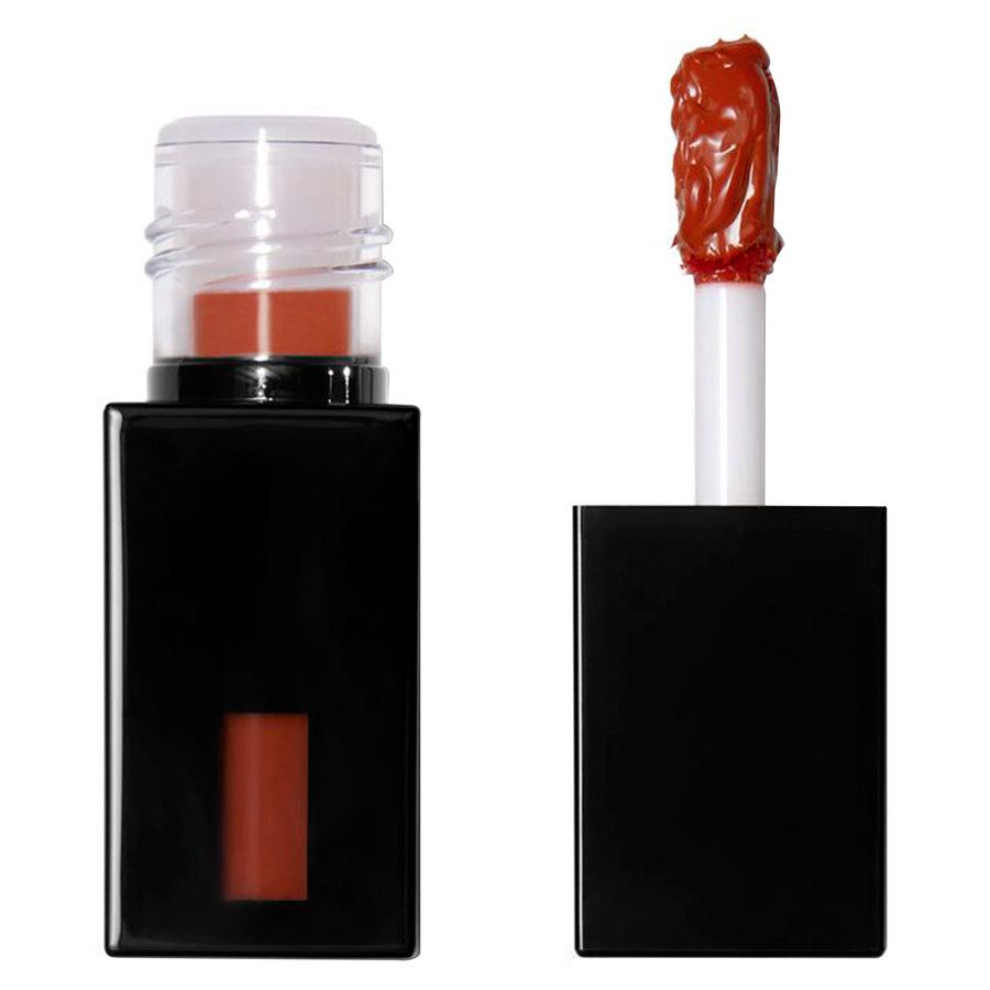 e.l.f. Glossy Lip Stain Coral Cutie 3ml