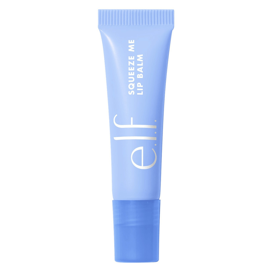 e.l.f. Squeeze Me Lip Balm Blueberry 6g