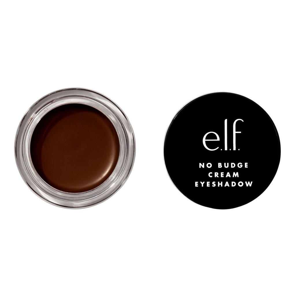 e.l.f. No Budge Cream Eyeshadow Plateau