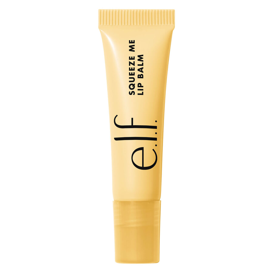e.l.f. Squeeze Me Lip Balm Vanilla Frosting 6g