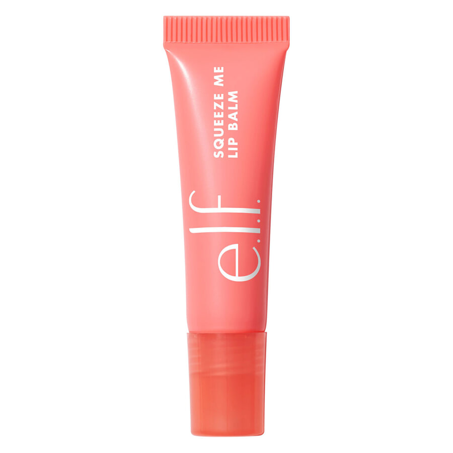 e.l.f. Squeeze Me Lip Balm Strawberry 6g