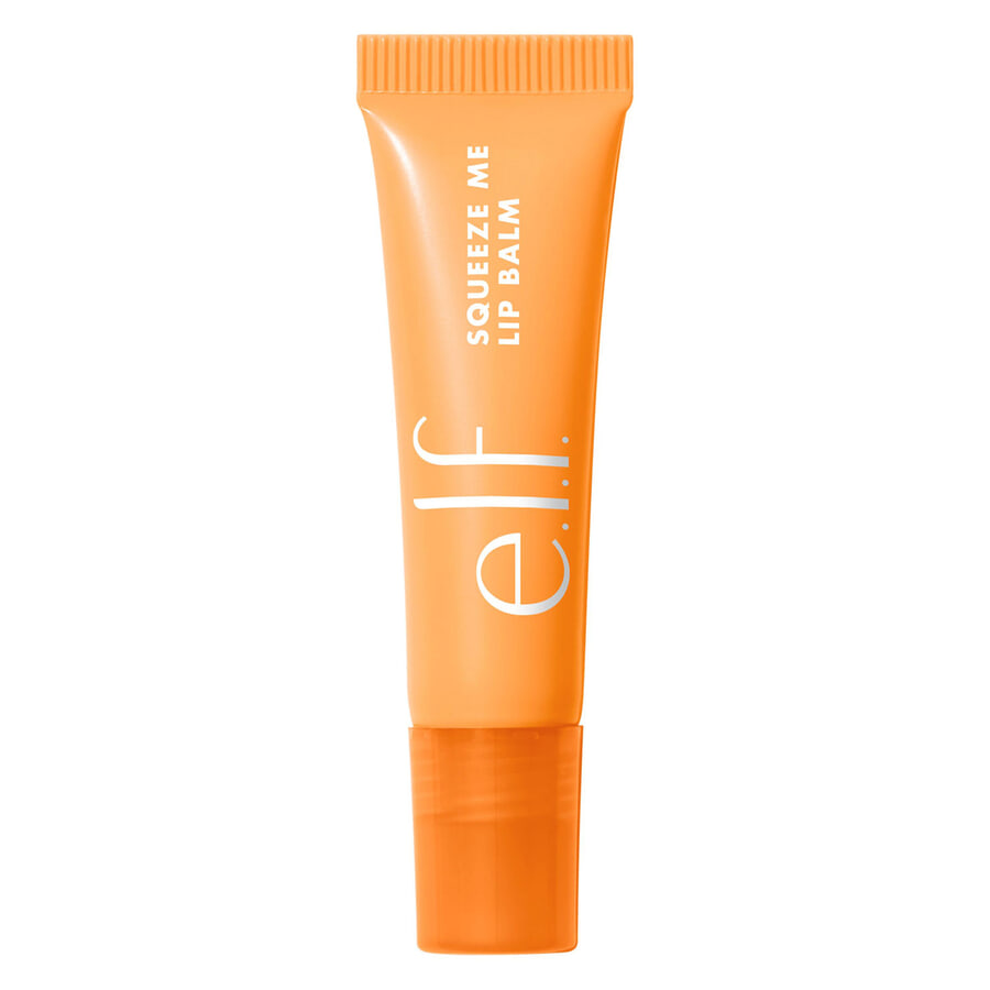 e.l.f. Squeeze Me Lip Balm Peach 6g
