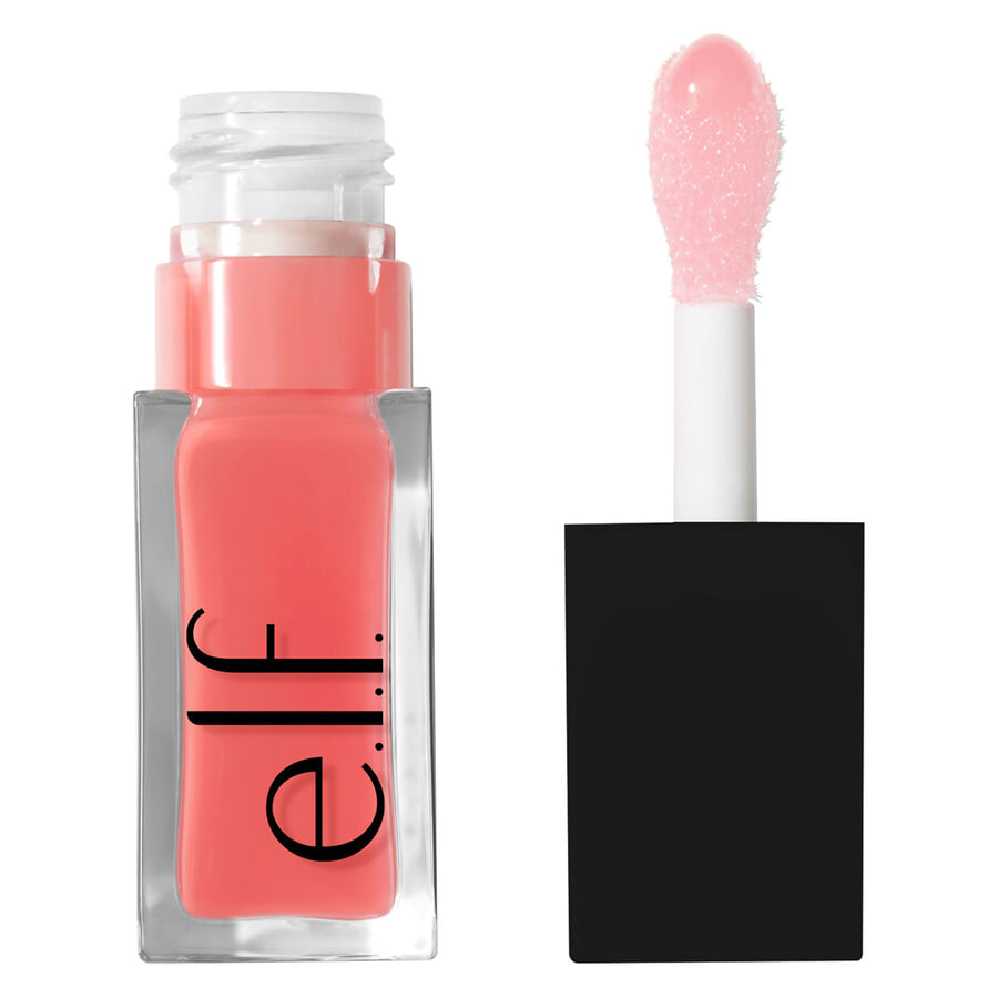 e.l.f. Glow Reviver Lip Oil Pink Quartz 7.6ml