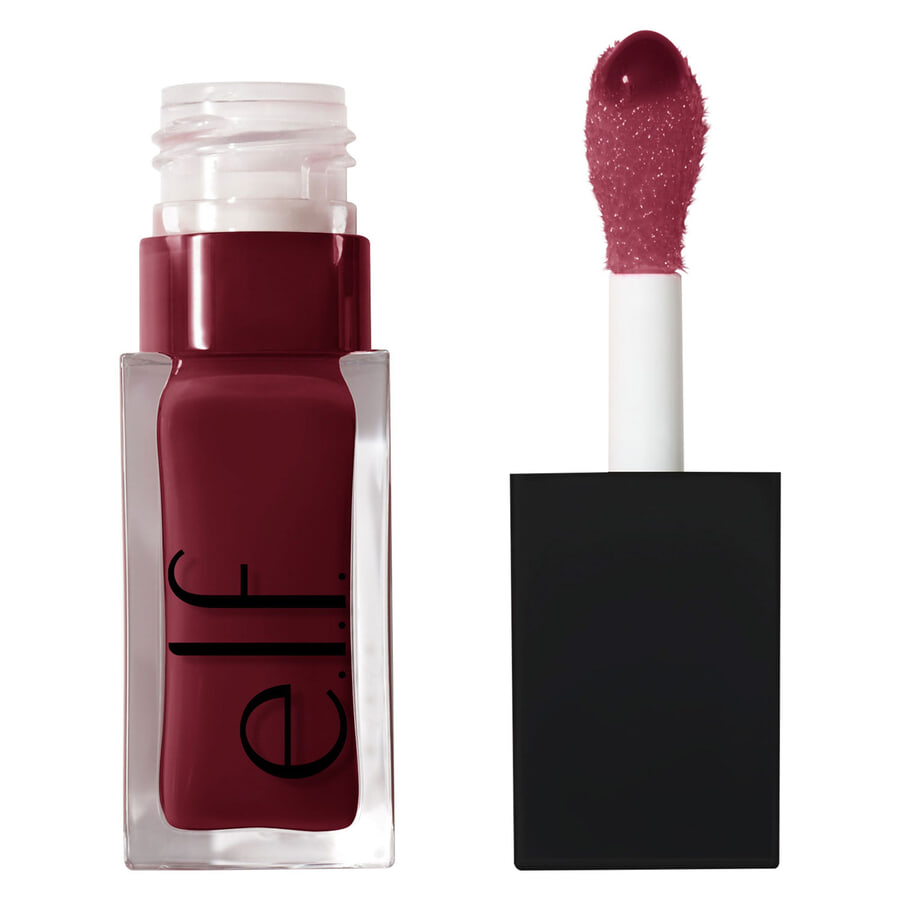 e.l.f. Glow Reviver Lip Oil Jam Session 7.6ml