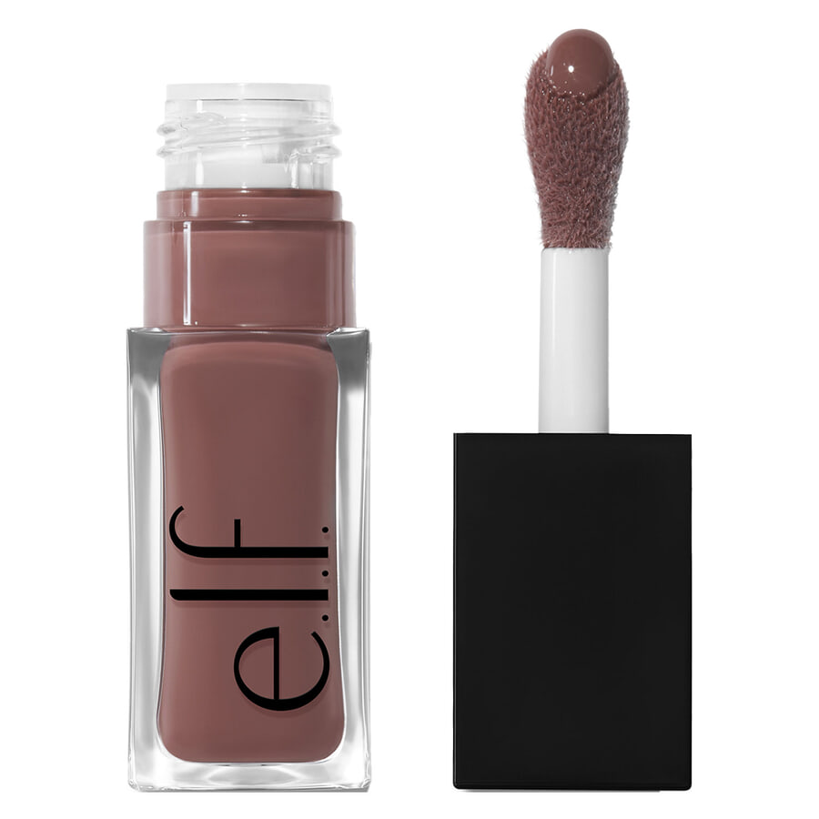 e.l.f. Glow Reviver Lip Oil Money Mauve 7.6ml