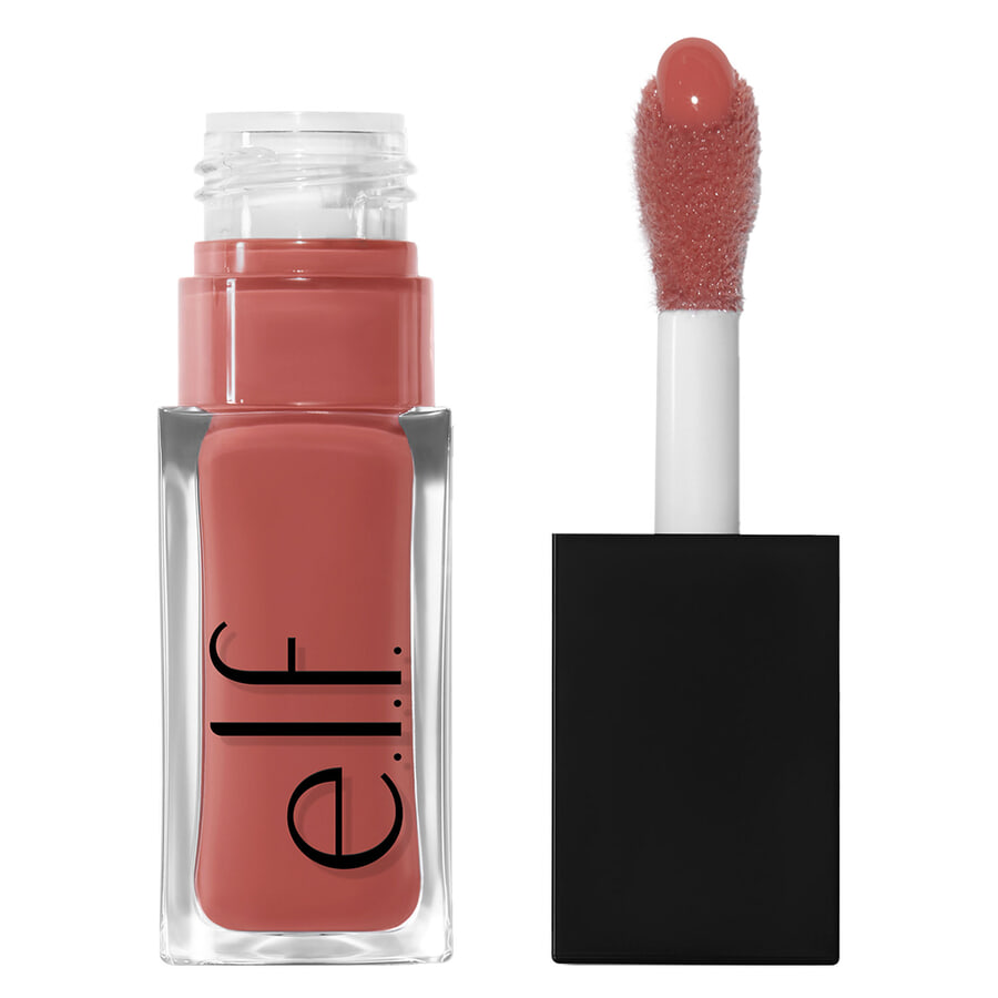 e.l.f. Glow Reviver Lip Oil It's Giving Guava 7.6ml