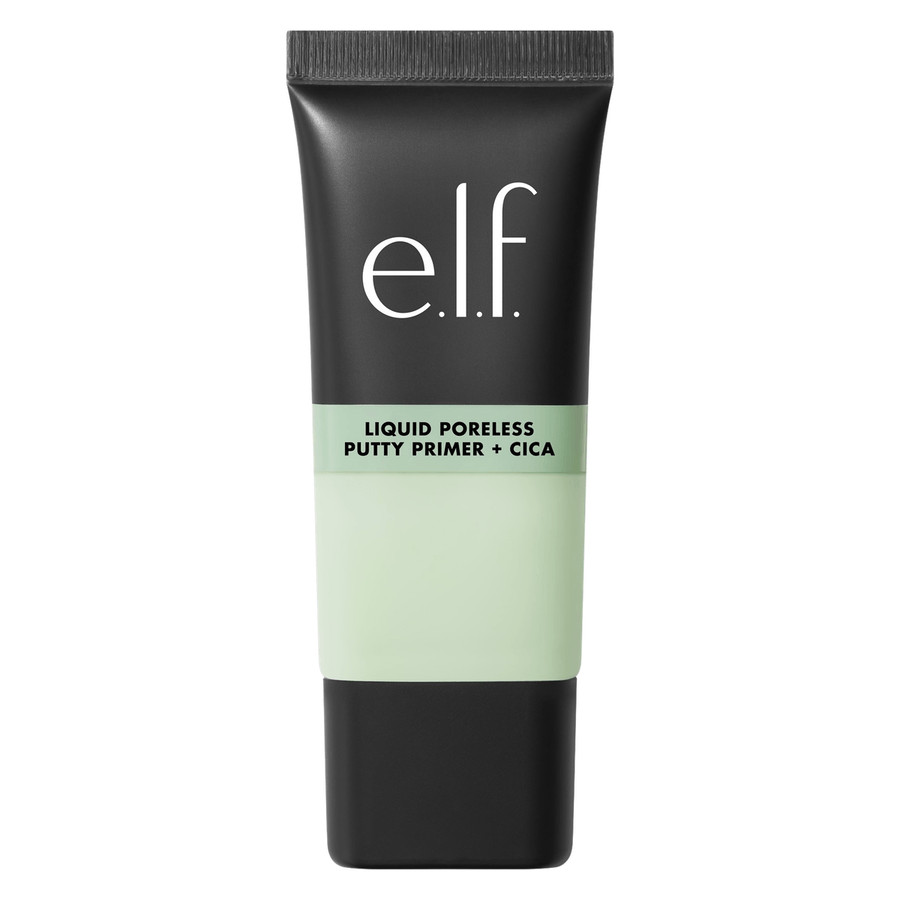 e.l.f. Liquid Poreless Putty Primer + Cica 28ml