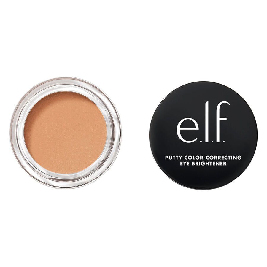 e.l.f. Putty Color-Correcting Eye Brightener Light/Medium 4,2g