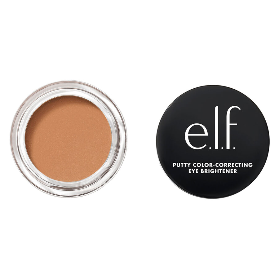 e.l.f. Putty Color-Correcting Eye Brightener Medium/Tan 4,2g