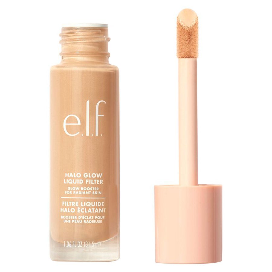 e.l.f. Halo Glow Liquid Filter 2 Fair/Light 31,5ml