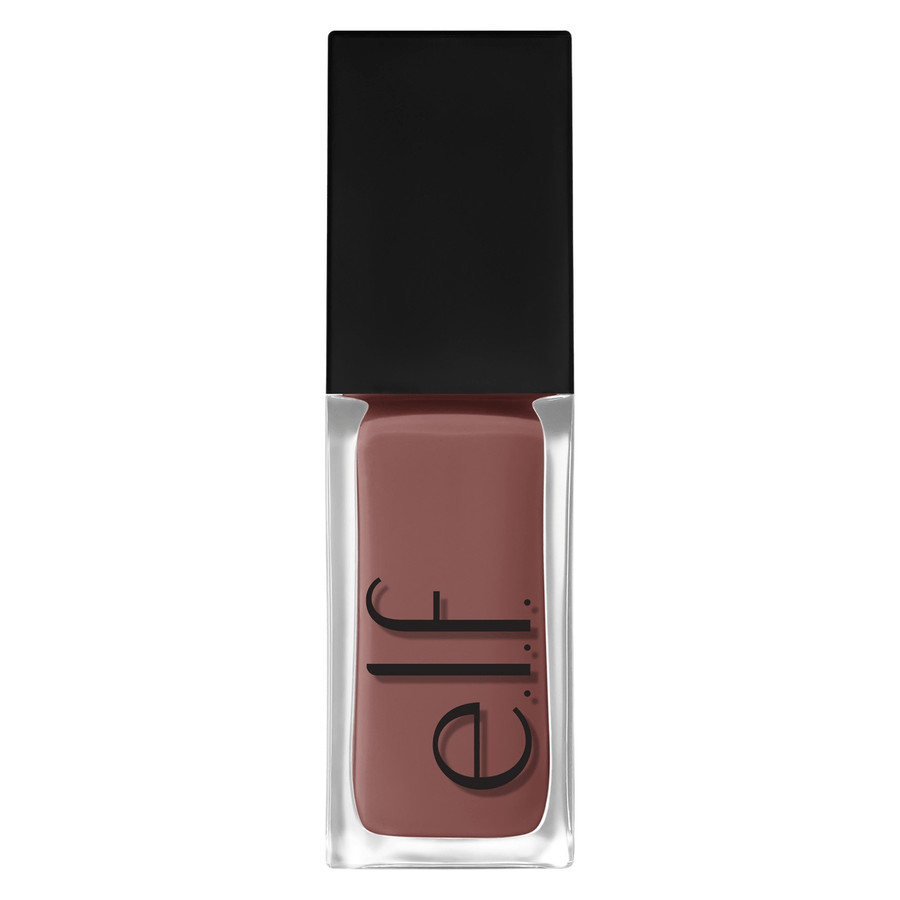 e.l.f. Glow Reviver Plumping Lip Oil Major Mauve 7,6ml