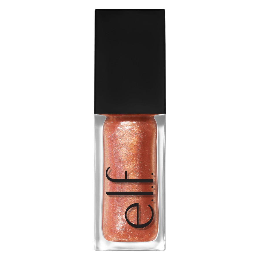 e.l.f. Glow Reviver Plumping Lip Oil Apricot Feelings 7,6ml