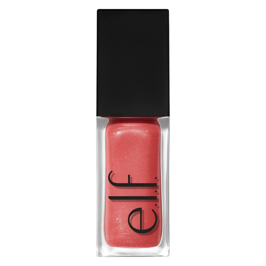 e.l.f. Glow Reviver Plumping Lip Oil Papayarazzi 7,6ml