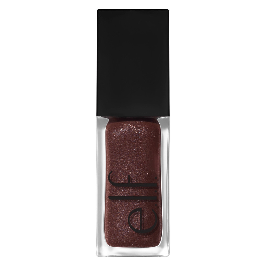 e.l.f. Glow Reviver Plumping Lip Oil Espresso Tonic 7,6ml