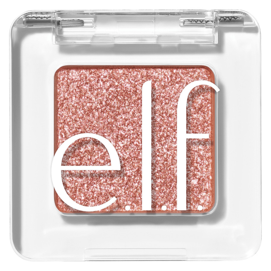 e.l.f. Fine As Fleck Glitter Eyeshadow Hypebiscus 2g