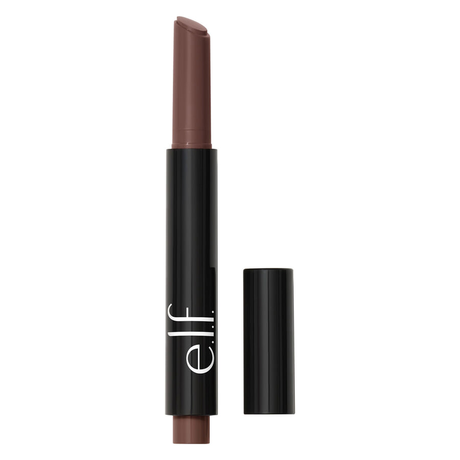 e.l.f. Pout Clout Lip Plumping Pen Bust A Mauve 2g
