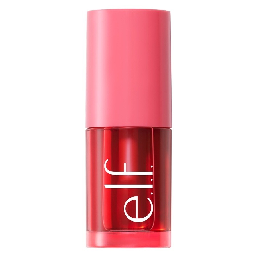 e.l.f. Sheer For It Blush Tint Pink Positive 6,8ml