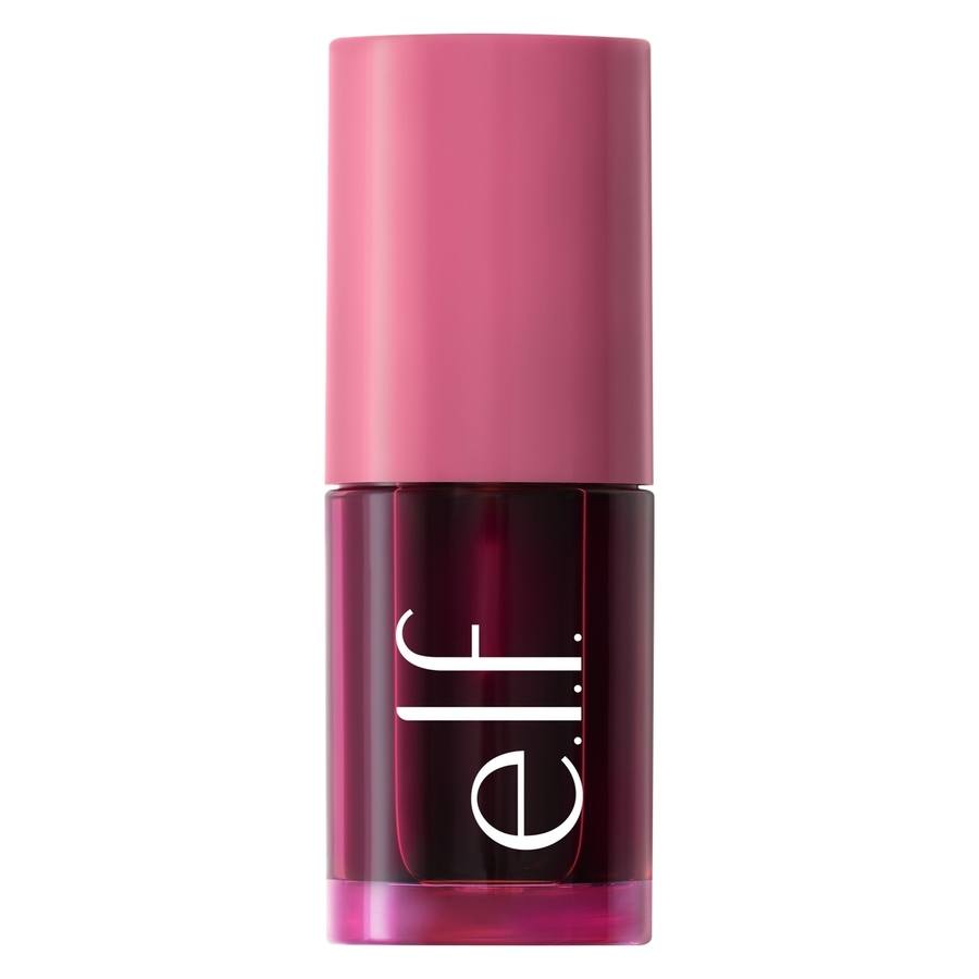e.l.f. Sheer For It Blush Tint Plums Up 6,8ml