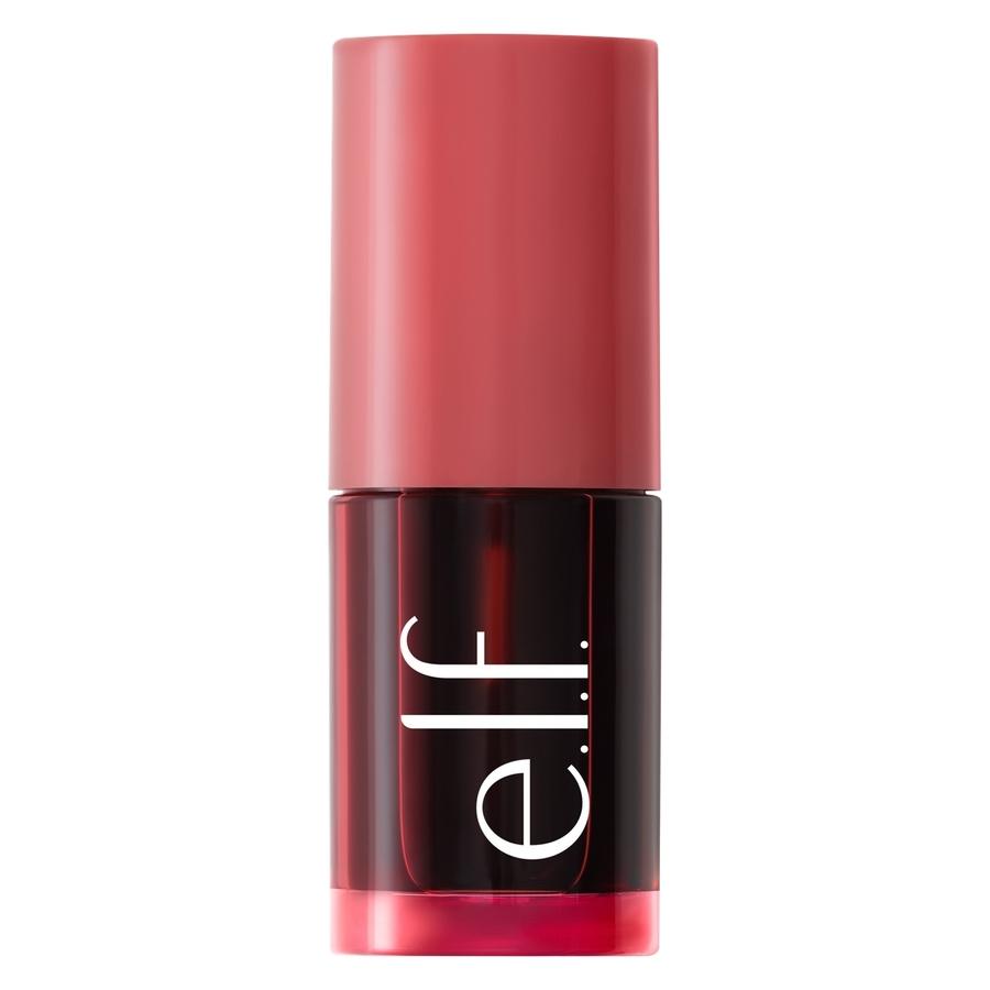 e.l.f. Sheer For It Blush Tint Cherry Cola 6,8ml