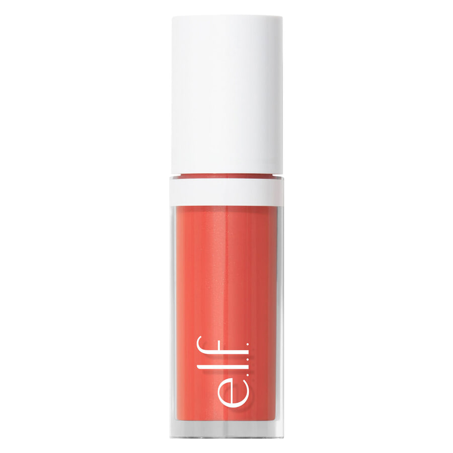 e.l.f. Camo Liquid Blush Coral Crush 4ml