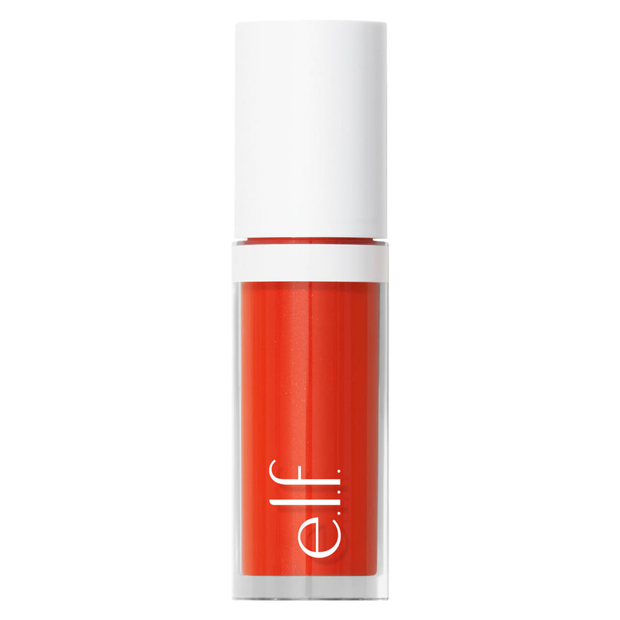 e.l.f. Camo Liquid Blush Gorg Orange 4ml