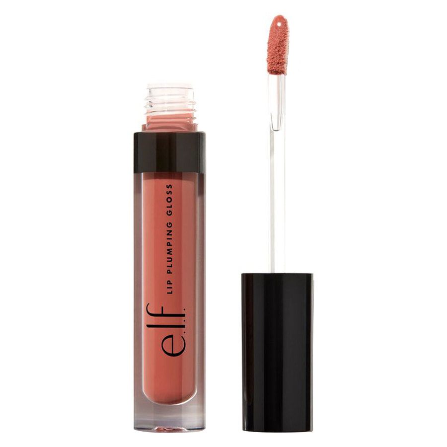 e.l.f. Lip Plumping Gloss Mocha Twist 3ml