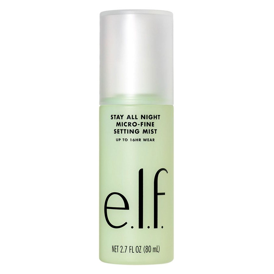 e.l.f. Stay All Night Micro-Fine Setting Mist 80ml