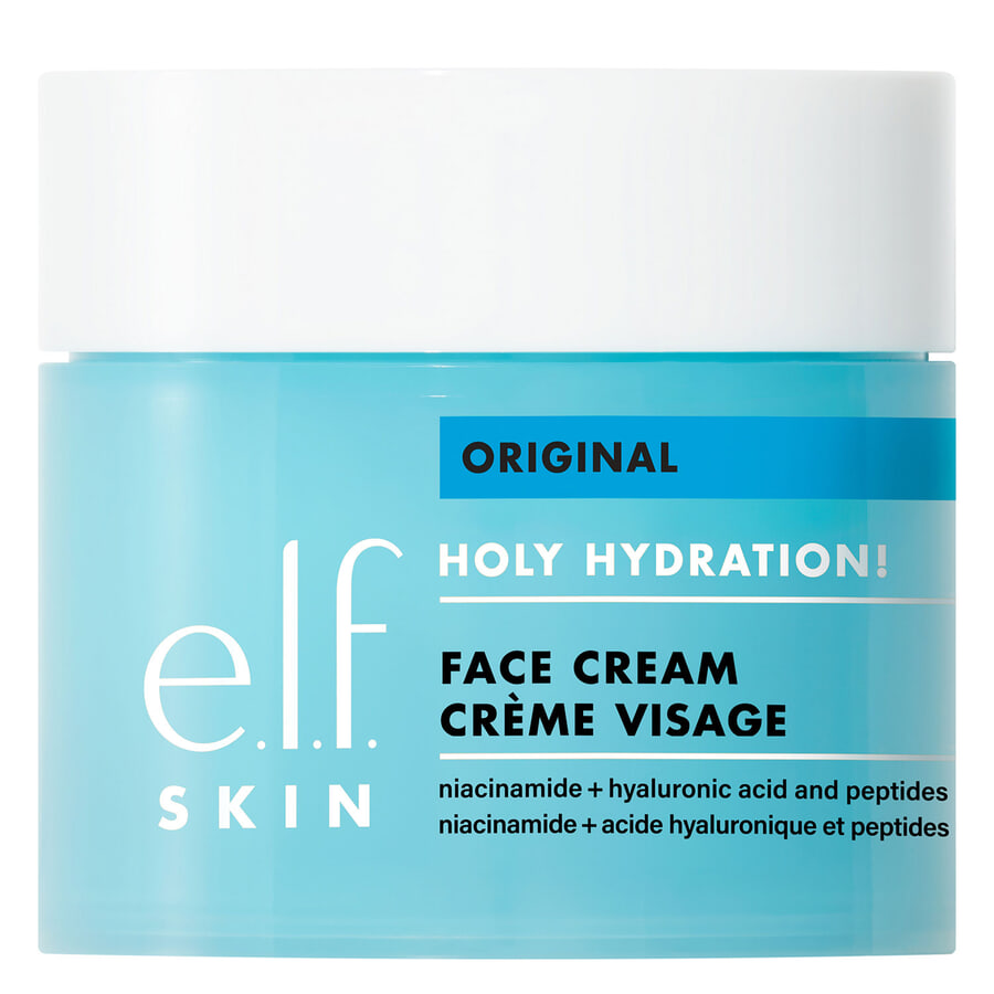 e.l.f. Holy Hydration Face Cream 50g