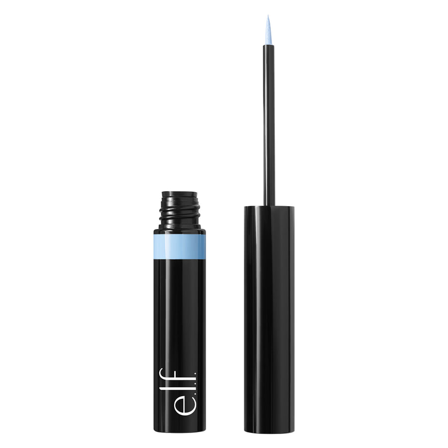 e.l.f. H2O Proof Inkwell Eyeliner Bluebird 3,5ml