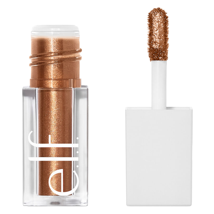 e.l.f. Liquid Metallic Eyeshadow Meteor 3ml